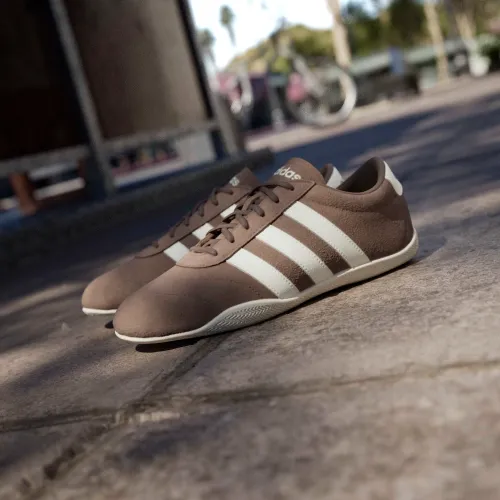 adidas Zapatillas Urbanas Mujer Grand Court Lo