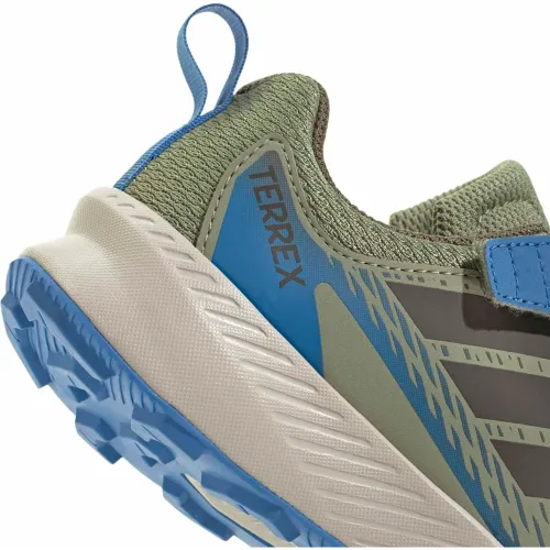 adidas Zapatillas De Outdoor Niños Terrex Tracefinder Cf C