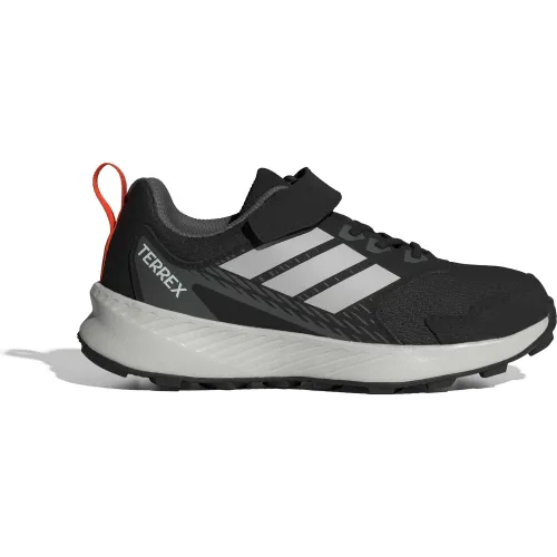 adidas Negro de Niño modelo Zapatillas De Outdoor Niños Terrex Tracefinder Cf C niño 2026022321513965467 SINTETICO-TEXTIL Sintético
