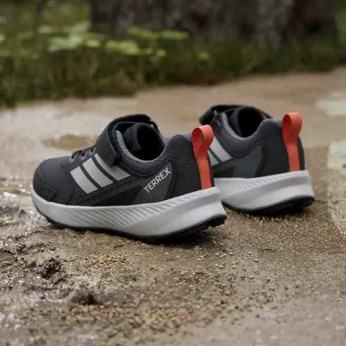 adidas Zapatillas De Outdoor Niños Terrex Tracefinder Cf C