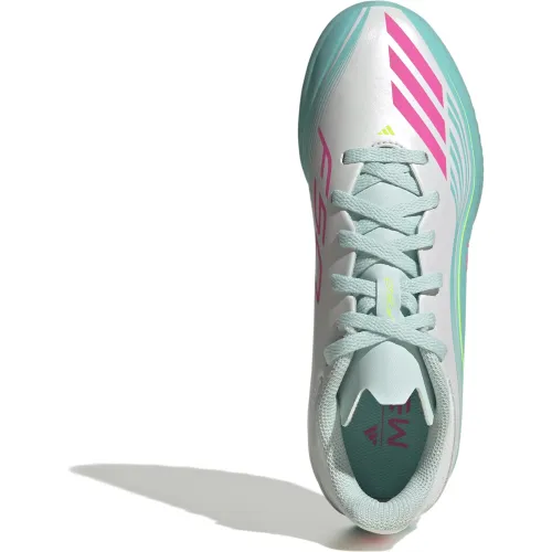 adidas Zapatillas De Futbol Niños F50 Messi League Tf J