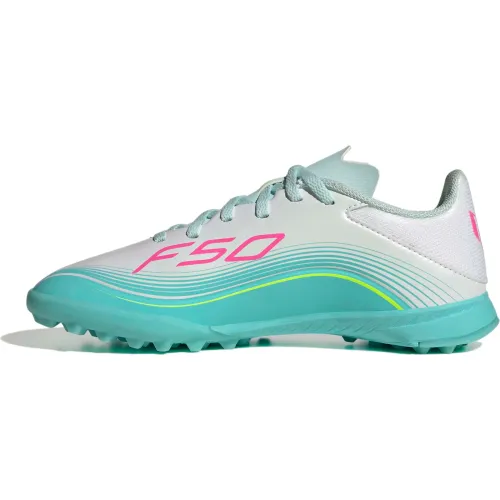adidas Zapatillas De Futbol Niños F50 Messi League Tf J