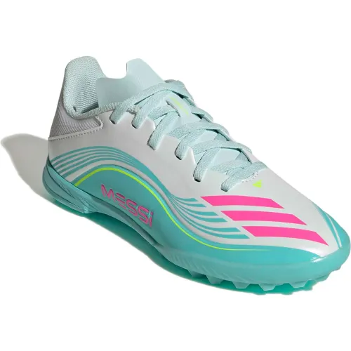 adidas Zapatillas De Futbol Niños F50 Messi League Tf J