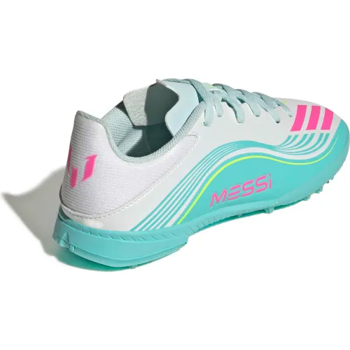 adidas Zapatillas De Futbol Niños F50 Messi League Tf J