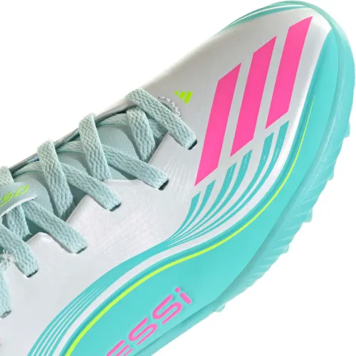 adidas Zapatillas De Futbol Niños F50 Messi League Tf J