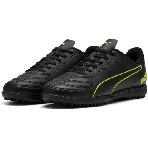Puma Zapatillas De Futbol Juvenil Classico Tt Jr