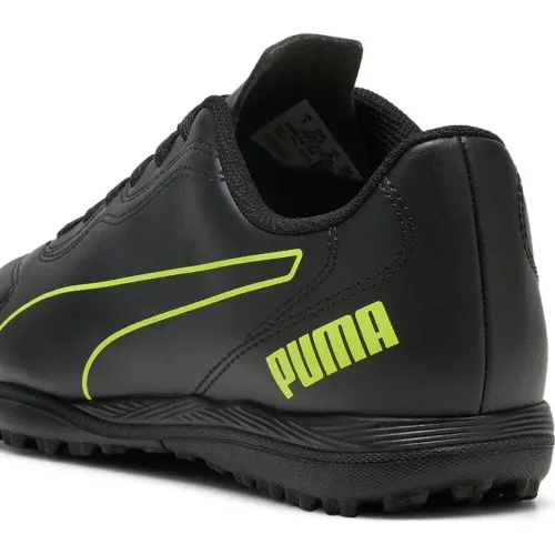 Puma Zapatillas De Futbol Juvenil Classico Tt Jr