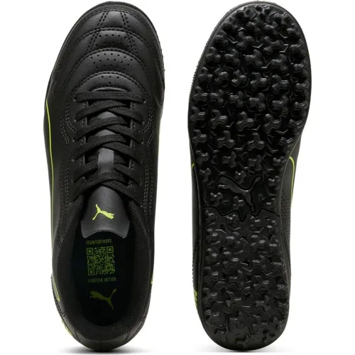Puma Zapatillas De Futbol Juvenil Classico Tt Jr