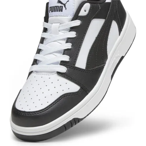 Puma Zapatillas Urbanas Juvenil Reb-L Jr