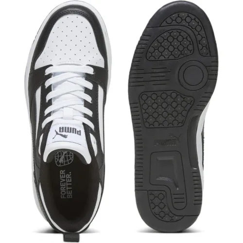 Puma Zapatillas Urbanas Juvenil Reb-L Jr