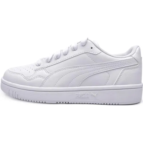 Puma Blanco de Niña / Niño modelo Zapatillas Urbanas Juvenil Reb-L Jr blancos niña 2026022322253272680  