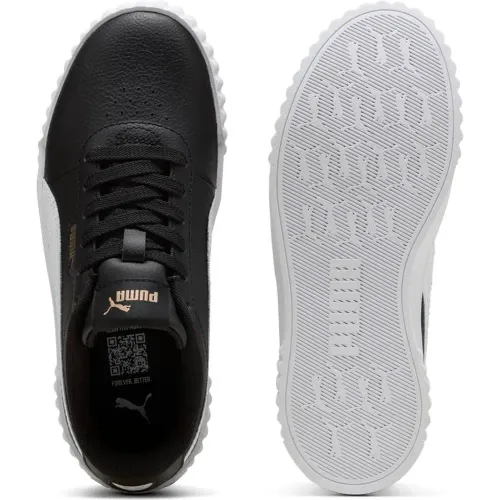 Puma Zapatillas Urbanas Juvenil Carina 3.0 Jr