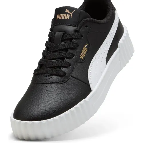 Puma Zapatillas Urbanas Juvenil Carina 3.0 Jr