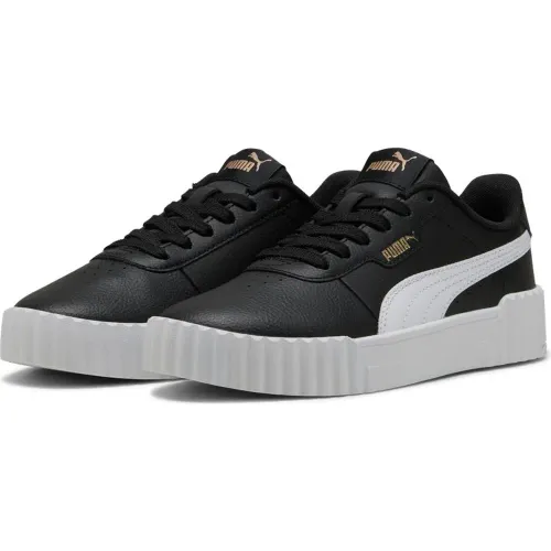 Puma Zapatillas Urbanas Juvenil Carina 3.0 Jr