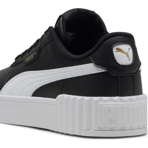 Puma Zapatillas Urbanas Juvenil Carina 3.0 Jr
