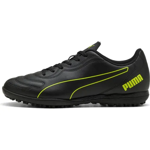 Puma Negro de Hombre modelo Zapatillas De Futbol Hombre Classico Tt negros hombre 2026022322253272734  