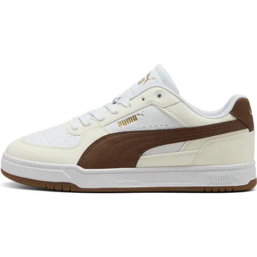 Puma Blanco de Hombre modelo Zapatillas Urbanas Hombre Caven Iii blancos hombre 2026022322253272827  
