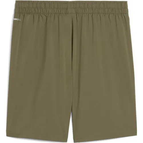 Puma Shorts Training Hombre M Tad Essentials Woven