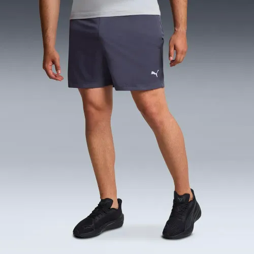 Puma Gris de Hombre modelo Shorts Deportiva Hombre Ess Woven (S) grises hombre 2026022322253272887
