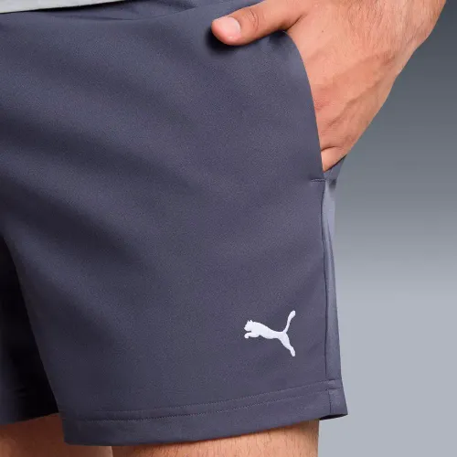 Puma Shorts Deportiva Hombre Ess Woven  (S)