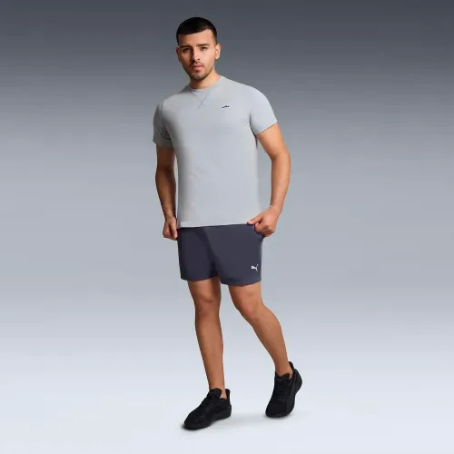 Puma Shorts Deportiva Hombre Ess Woven  (S)