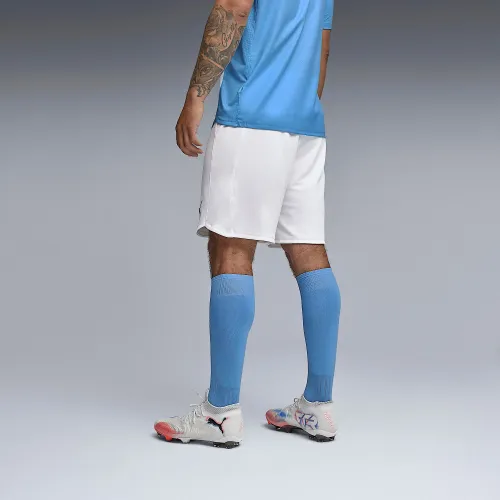 Puma Shorts Deportiva Hombre Sporting Cristal Home Shorts