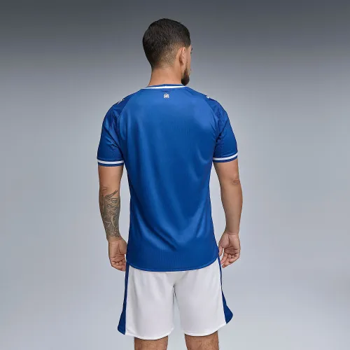 Puma Camiseta Deportiva Hombre Sporting Cristal Away Jersey