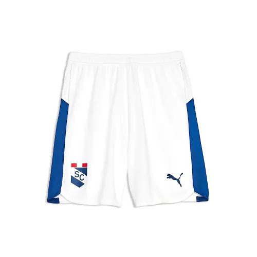 Puma Shorts Deportiva Hombre Sporting Cristal Shorts