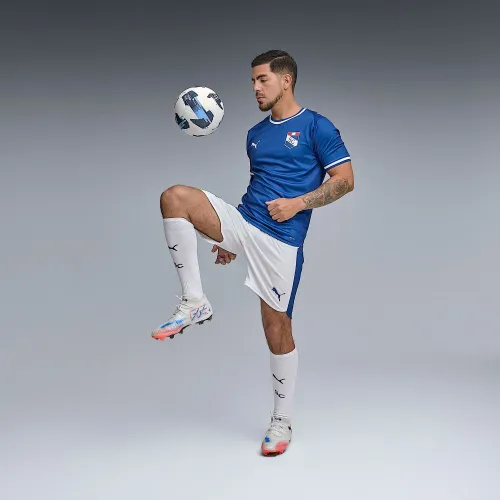 Puma Shorts Deportiva Hombre Sporting Cristal Shorts