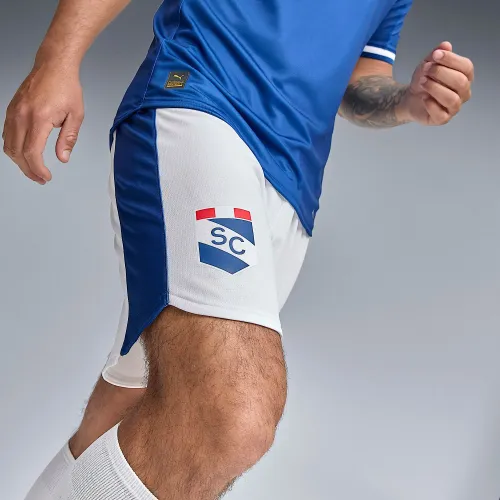 Puma Shorts Deportiva Hombre Sporting Cristal Shorts