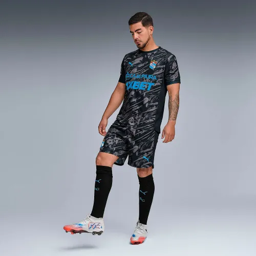 Puma Camiseta Deportiva Hombre Sporting Cristal Home Gk Jersey