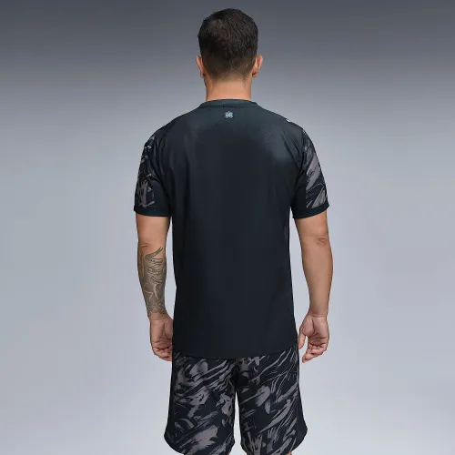 Puma Camiseta Deportiva Hombre Sporting Cristal Home Gk Jersey