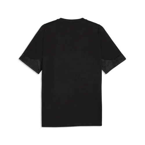 Puma Camiseta Deportiva Hombre Sporting Cristal Training Jersey