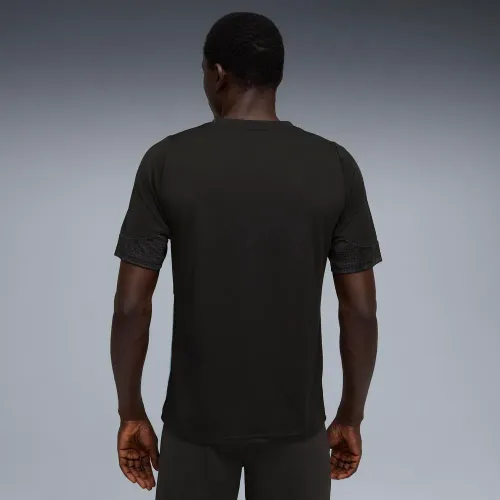 Puma Camiseta Deportiva Hombre Sporting Cristal Training Jersey