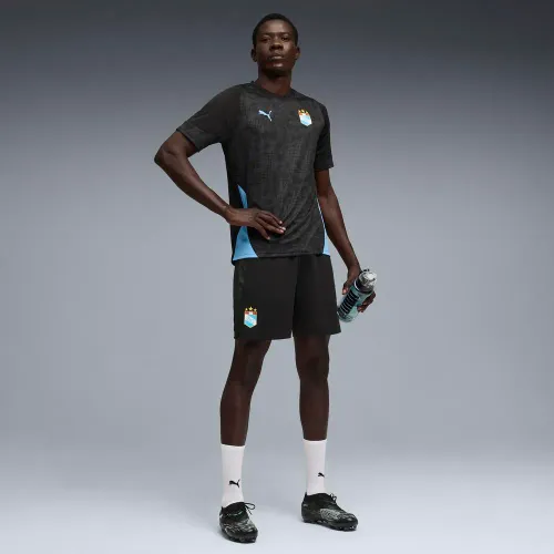 Puma Camiseta Deportiva Hombre Sporting Cristal Training Jersey