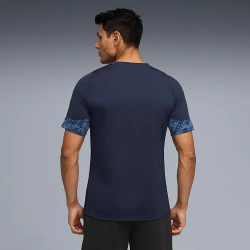 Puma Camiseta Deportiva Hombre Sporting Cristal Training Jersey