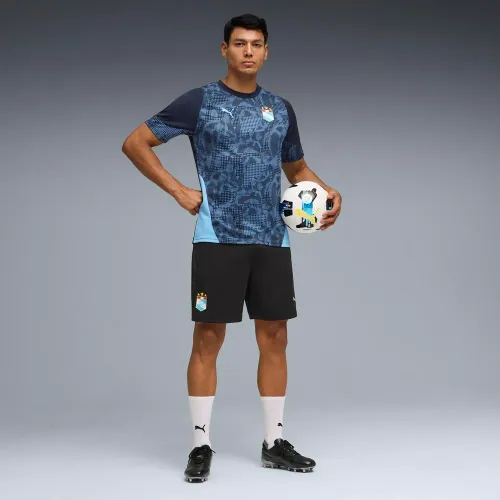 Puma Camiseta Deportiva Hombre Sporting Cristal Training Jersey