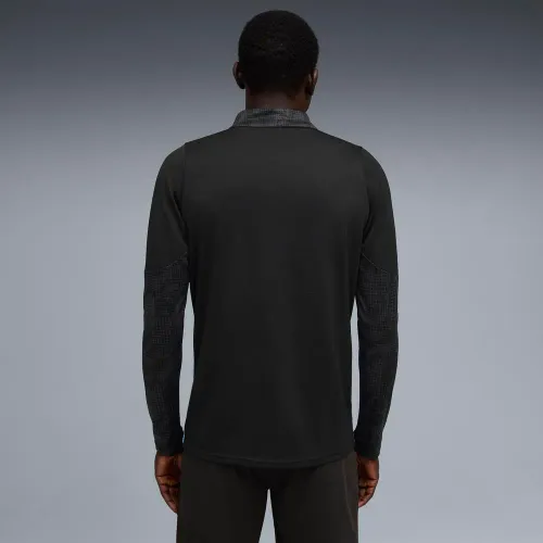 Puma Casaca Deportiva Hombre Sporting Cristal 1/4 Zip Top