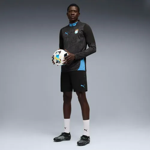 Puma Casaca Deportiva Hombre Sporting Cristal 1/4 Zip Top