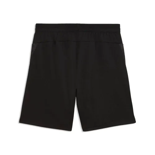 Puma Shorts Deportiva Hombre Sporting Cristal Training Shorts W/ Pockets