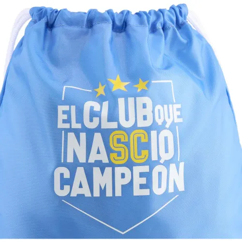 Puma Bolsa De Gimnasio Deportiva Unisex Sporting Cristal Ess Gym Sack