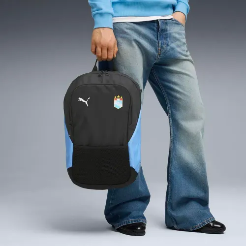 Puma Mochila Deportiva Unisex Sporting Cristal Backpack