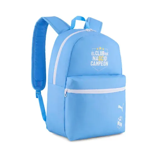 Puma Azul modelo Mochila Deportiva Unisex Sporting Cristal Culture Backpack azules 2026022322253273040  