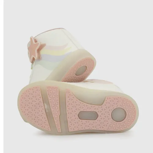 Colloky Zapatilla Con Luz Niña Cg 47040210i26