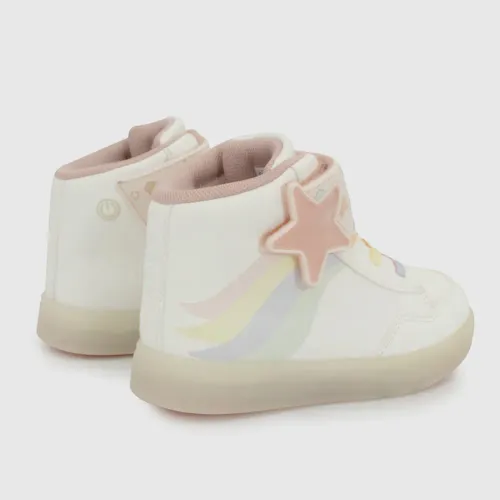 Colloky Zapatilla Con Luz Niña Cg 47040210i26