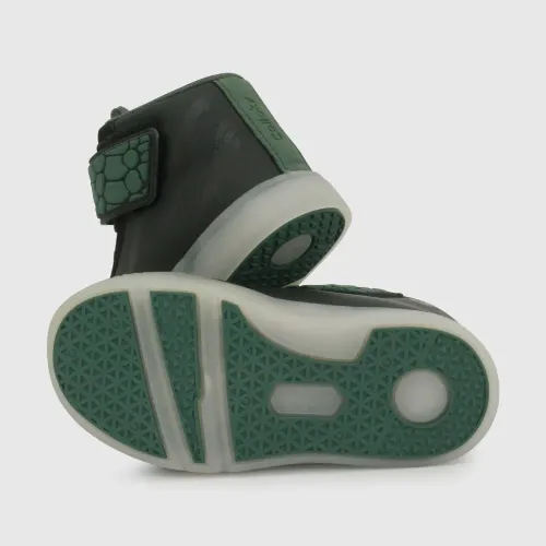 Colloky Zapatilla Con Luz Niño Cb 47030201i26