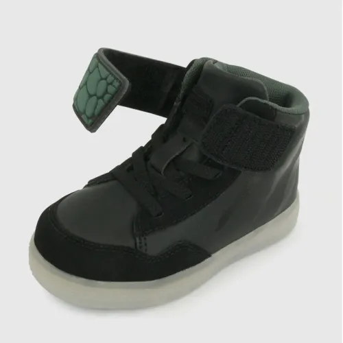 Colloky Zapatilla Con Luz Niño Cb 47030201i26