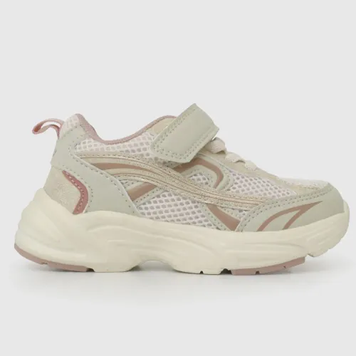 Colloky Zapatilla Niña Cg 47320210i26