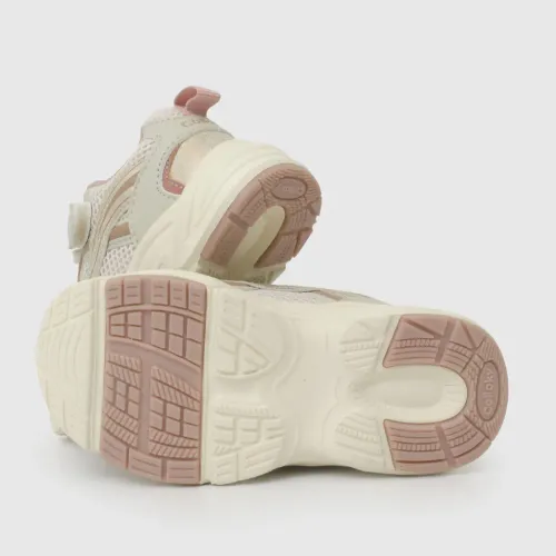 Colloky Zapatilla Niña Cg 47320210i26