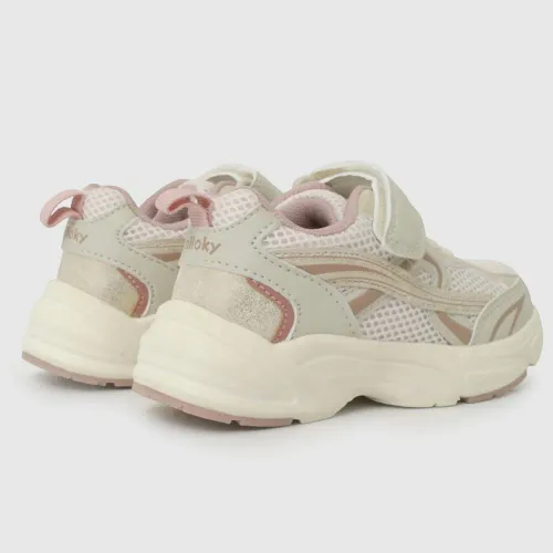 Colloky Zapatilla Niña Cg 47320210i26